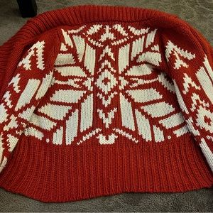 American Eagle Sweater xxl